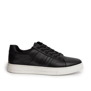 CASUAL DEPORTIVO HOMBRE BREAKER  BLACK