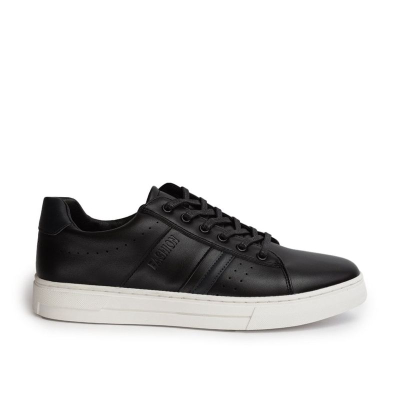 Casual-Deportivo-Hombre-Breaker--Black-Talla-42-0