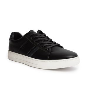 CASUAL DEPORTIVO HOMBRE BREAKER  BLACK