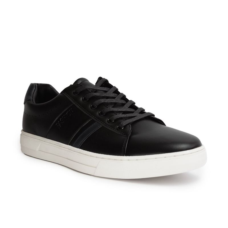 Casual-Deportivo-Hombre-Breaker--Black-Talla-42-1