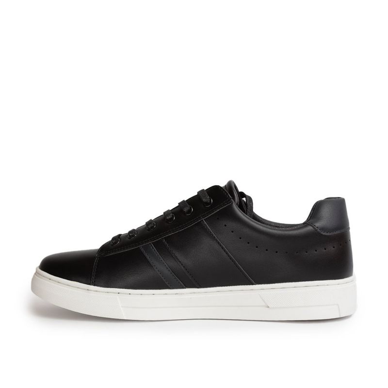 Casual-Deportivo-Hombre-Breaker--Black-Talla-42-2