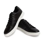 Casual-Deportivo-Hombre-Breaker--Black-Talla-42-4