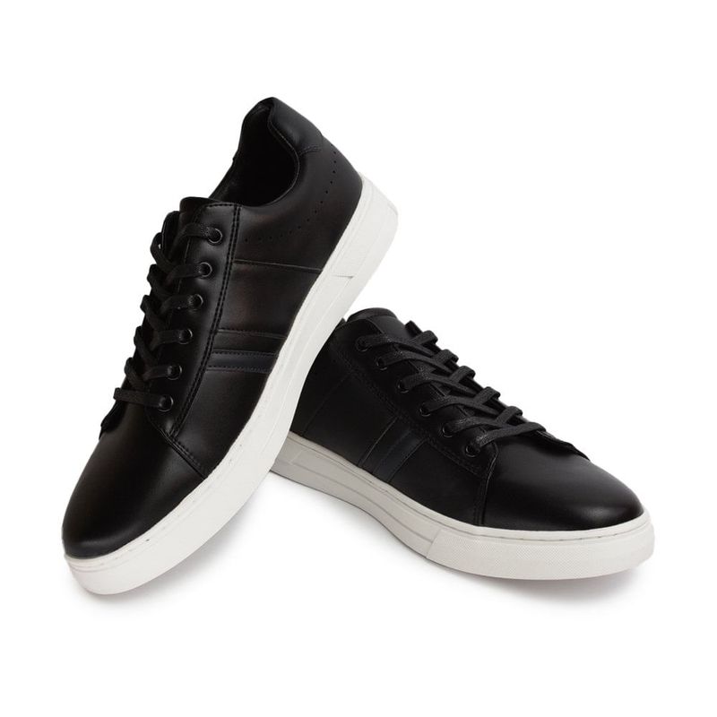 Casual-Deportivo-Hombre-Breaker--Black-Talla-42-4