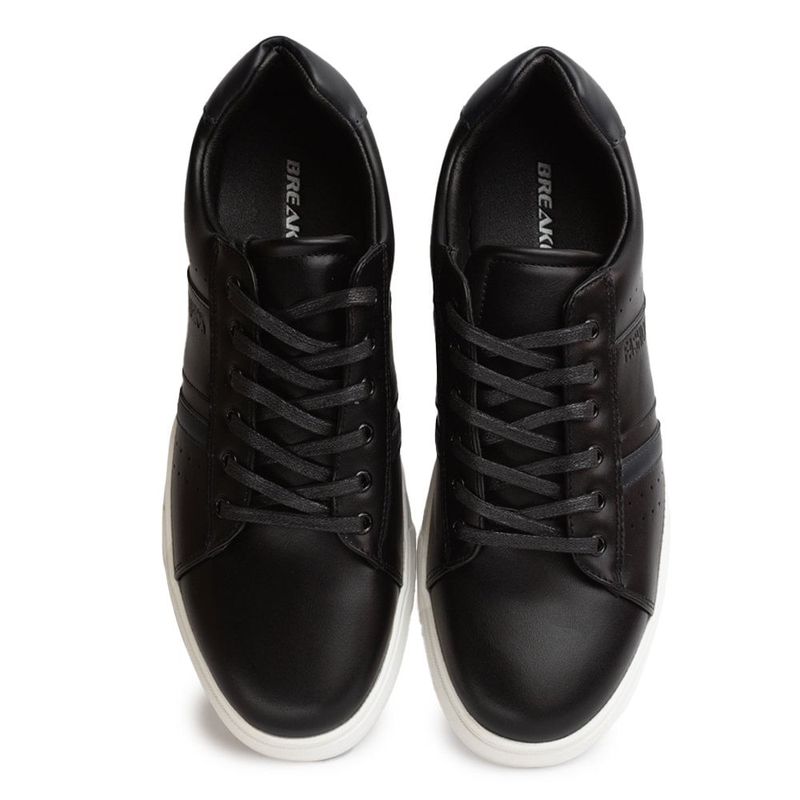 Casual-Deportivo-Hombre-Breaker--Black-Talla-42-5