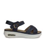 Sandalias-Mujer-Via-Spring-Navy-Talla-38-0