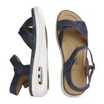 Sandalias-Mujer-Via-Spring-Navy-Talla-38-4