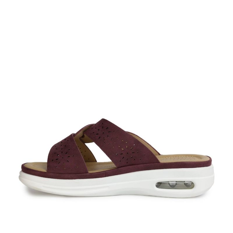 Sandalias-Mujer-Via-Spring-Burgundy-Talla-39-2