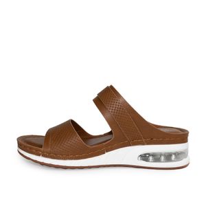 SANDALIAS MUJER VIA SPRING HONEY