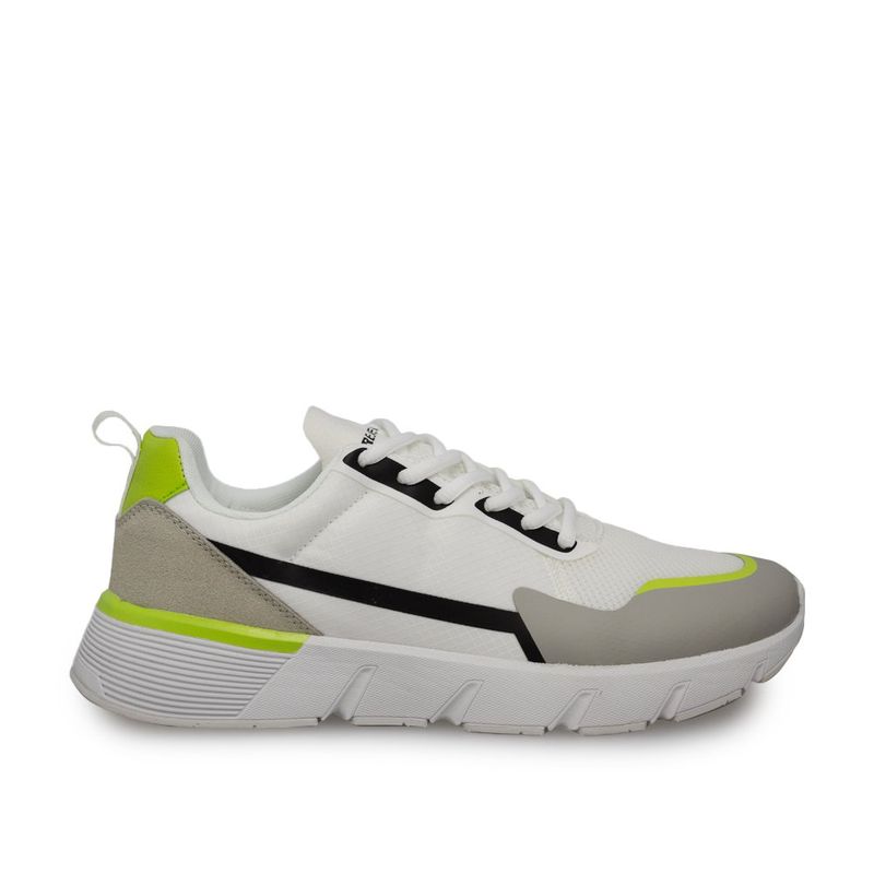 Deportivos-Marcas-Deportivas-Xtep-Black-Talla-41-0