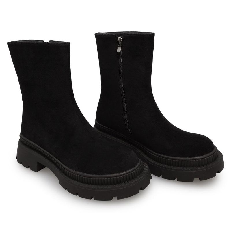 Botines-Mujer-Via-Spring-Black-Talla-39-3