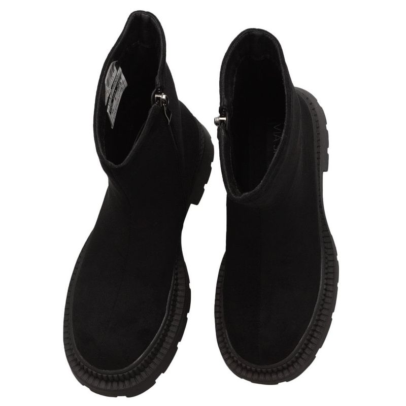 Botines-Mujer-Via-Spring-Black-Talla-39-4
