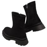 Botines-Mujer-Via-Spring-Black-Talla-39-5