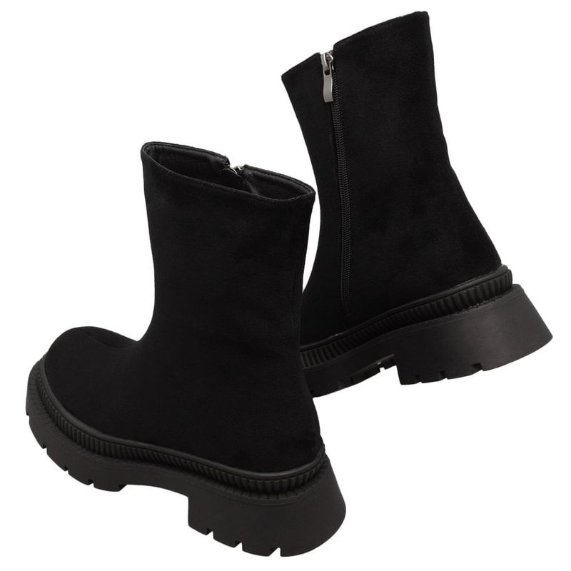 Botines-Mujer-Via-Spring-Black-Talla-39-5