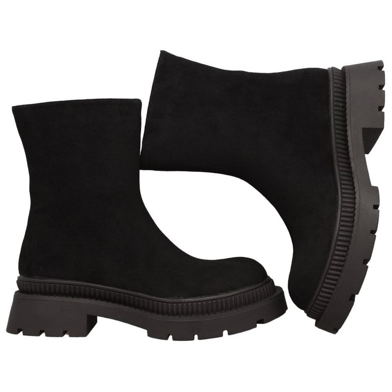 Botines-Mujer-Via-Spring-Black-Talla-39-6