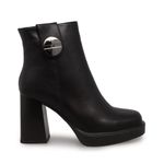 Botines-Mujer-Via-Spring-Black-Talla-40-0
