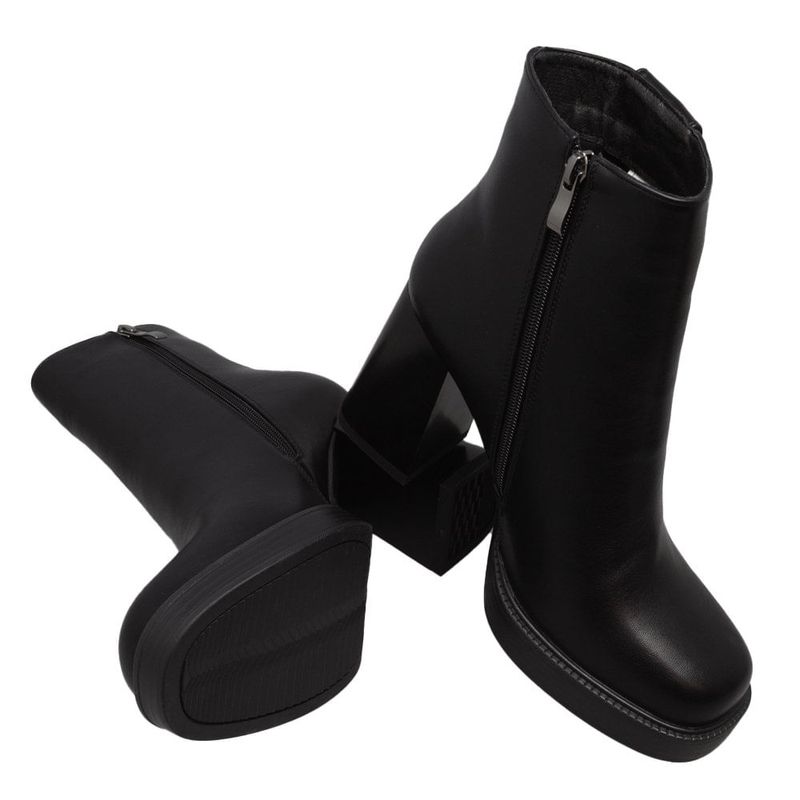Botines-Mujer-Via-Spring-Black-Talla-40-3