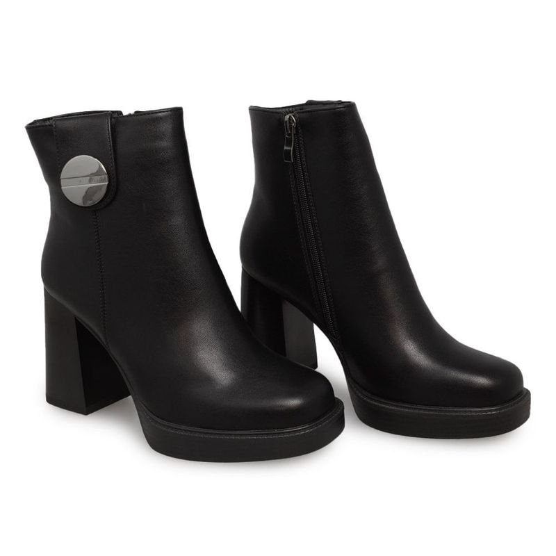 Botines-Mujer-Via-Spring-Black-Talla-40-6