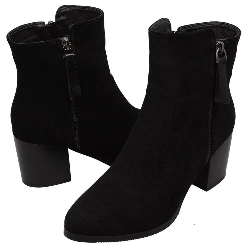 Botines-Mujer-Via-Spring-Black-Talla-38-5