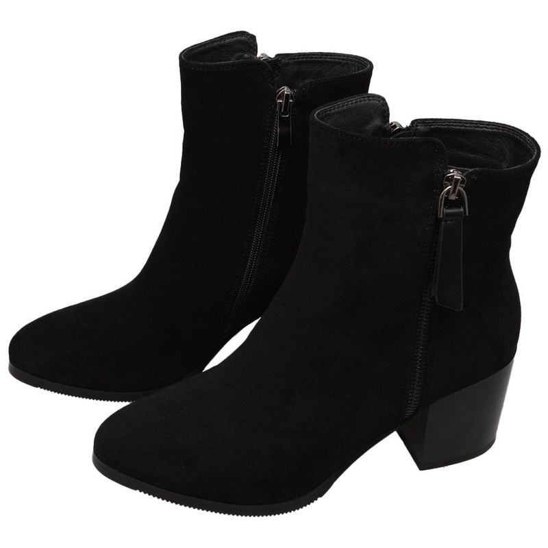 Botines-Mujer-Via-Spring-Black-Talla-38-6