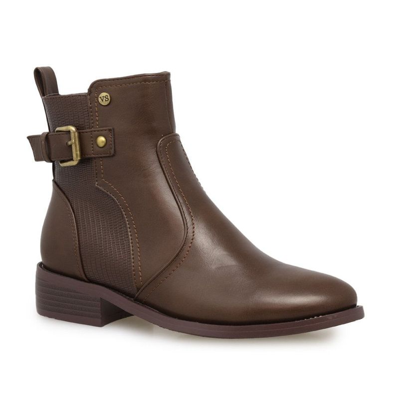 Botines-Mujer-Via-Spring-Brown-Talla-39-1