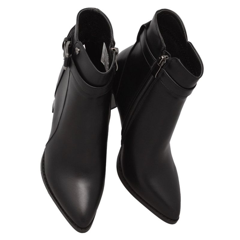 Botines-Mujer-Via-Spring-Black-Talla-39-4