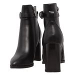 Botines-Mujer-Via-Spring-Black-Talla-39-5