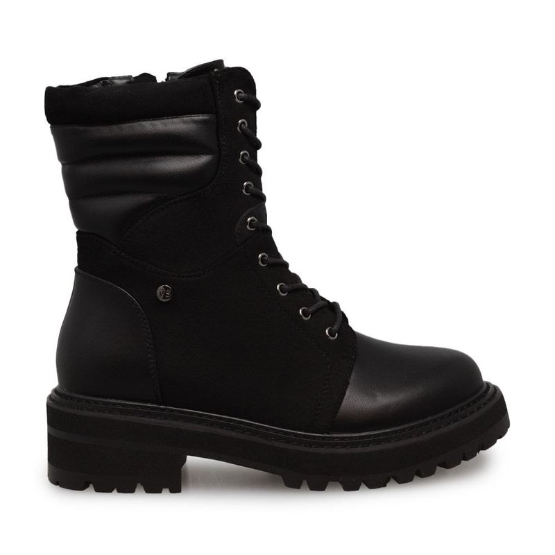 Botines-Mujer-Via-Spring-Black-Talla-39-0