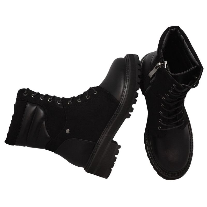 Botines-Mujer-Via-Spring-Black-Talla-39-4