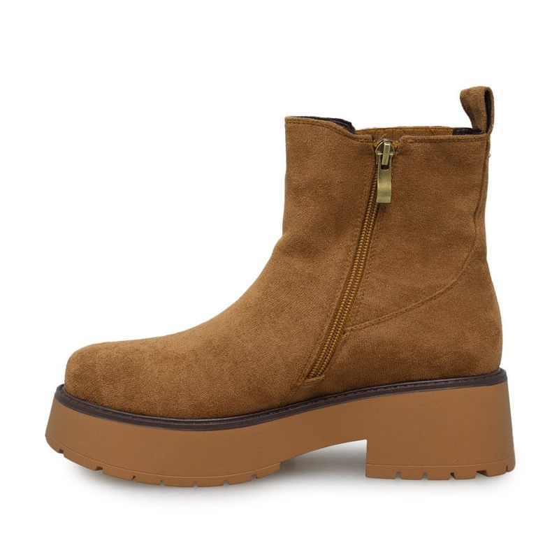Botines-Mujer-Via-Spring-Brown-Talla-36-2