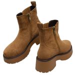 Botines-Mujer-Via-Spring-Brown-Talla-36-6