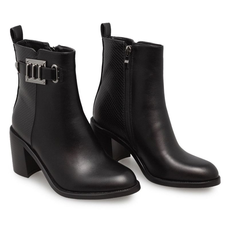 Botines-Mujer-Via-Spring-Black-Talla-37-3