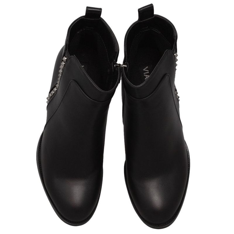 Botines-Mujer-Via-Spring-Black-Talla-40-4