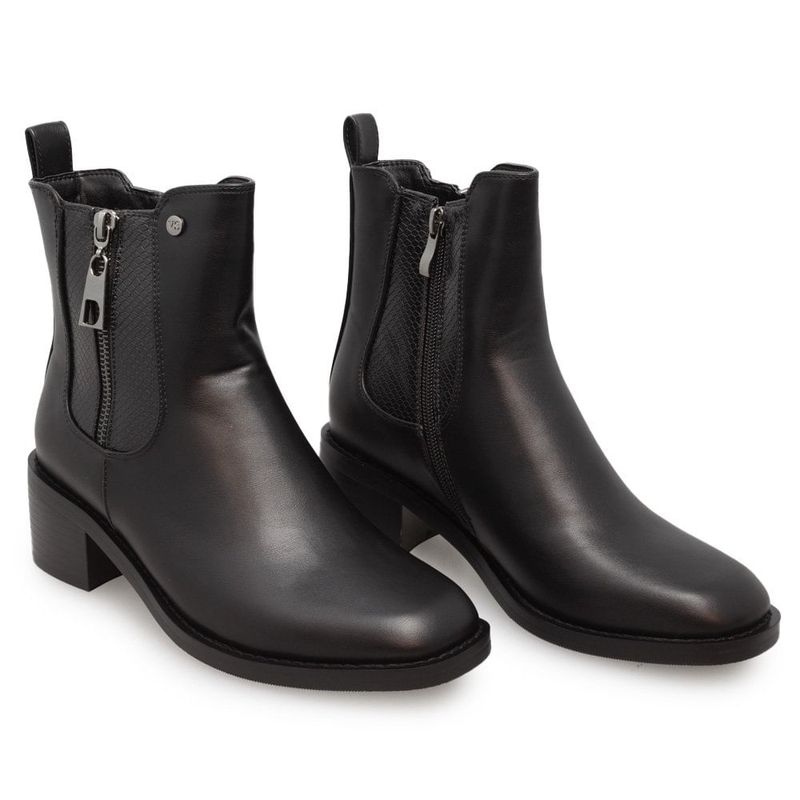 Botines-Mujer-Via-Spring-Black-Talla-37-3