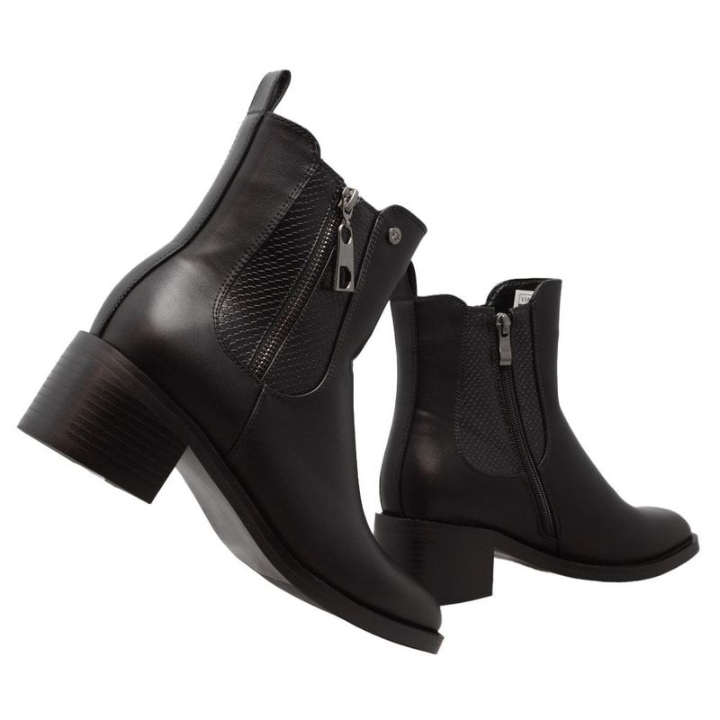 Botines-Mujer-Via-Spring-Black-Talla-37-6
