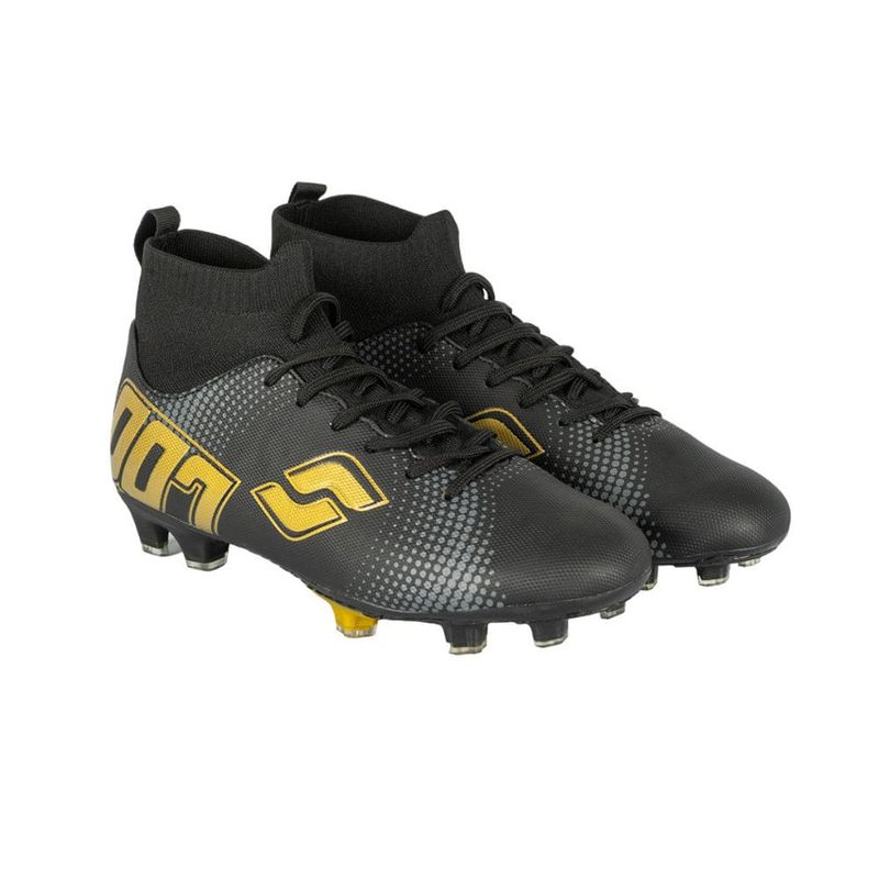 Guayos-Spieler-Color-Negro-Talla-41-2