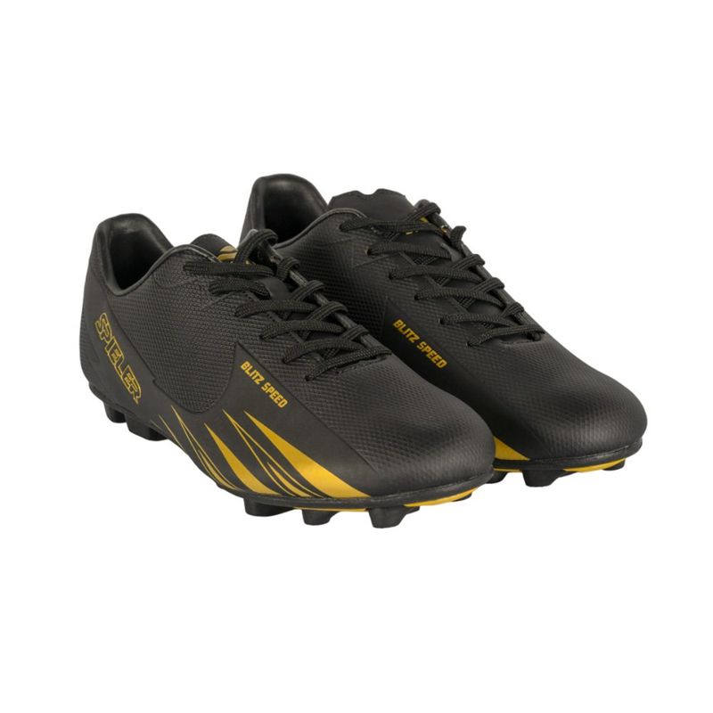 Guayos-Spieler-Color-Negro-Dorado----------------Talla-41-2