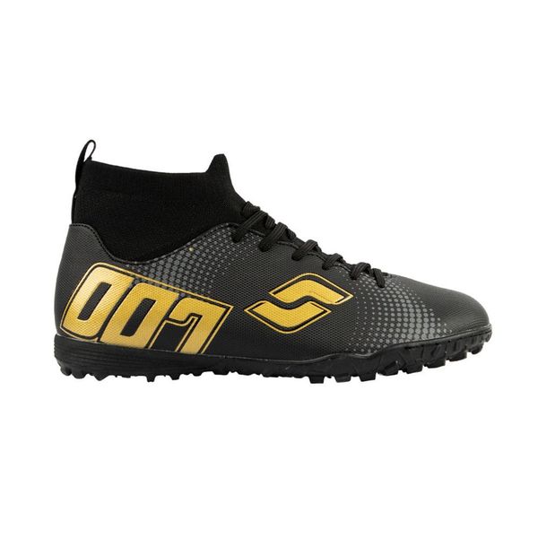 Guayos Spieler Color Negro