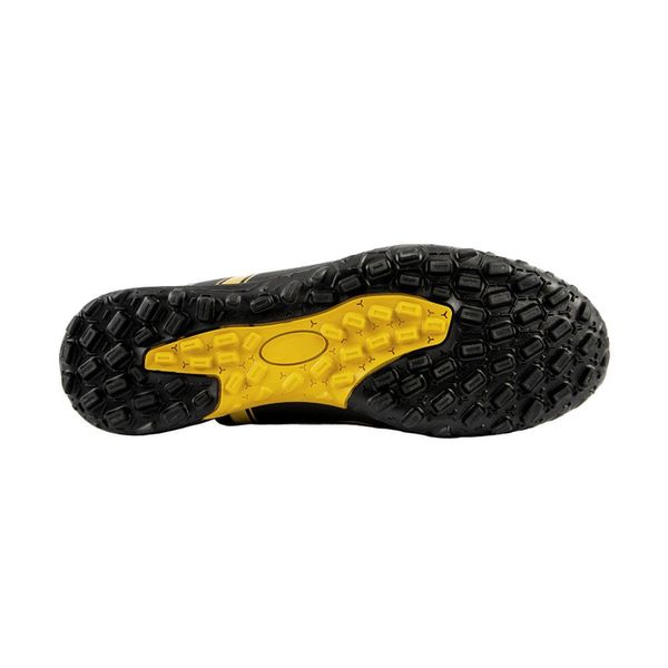 Guayos Spieler Color Negro