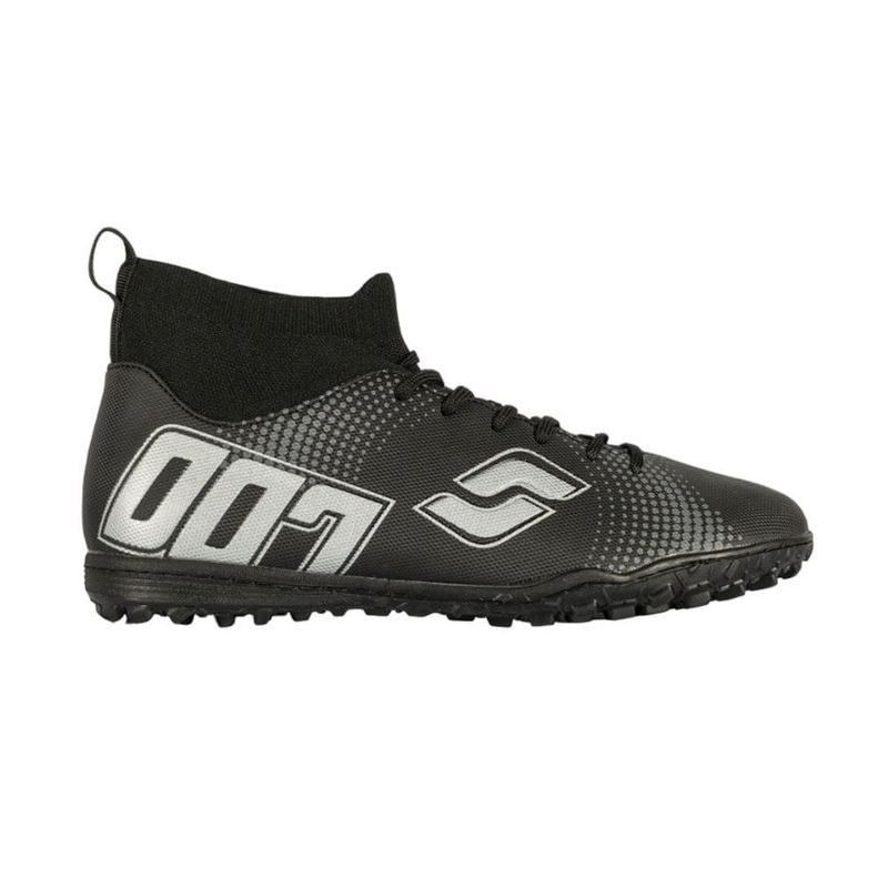 Guayos-Spieler-Color-Negro-Talla-43-0