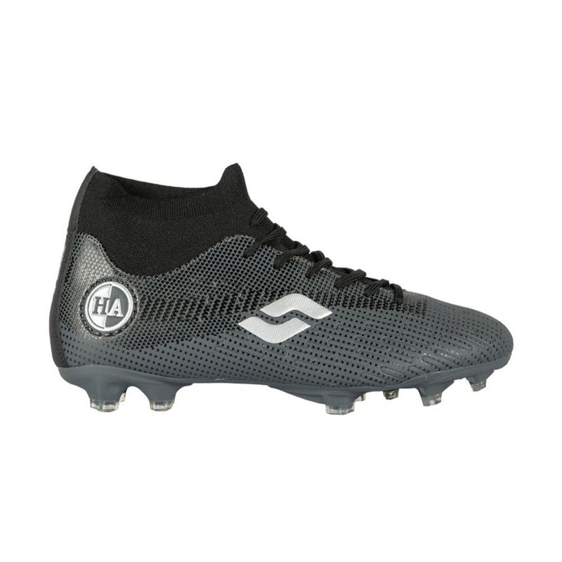 Guayos-Spieler-Color-Negro-Gris---------------Talla-44-0