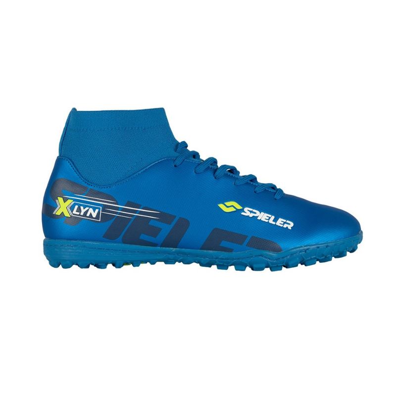 Guayos-Spieler-Color-Negro-Y-Gris--------------Talla-41-0