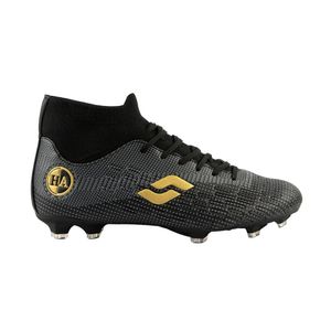 GUAYOS SPIELER COLOR NEGRO DORADO