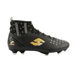 Guayos-Spieler-Color-Negro-Dorado--------------Talla-45-0