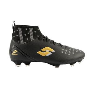 GUAYOS SPIELER COLOR NEGRO DORADO