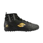 Guayos-Spieler-Color-Negro-Dorado--------------Talla-41-0