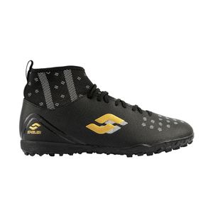 GUAYOS SPIELER COLOR NEGRO DORADO