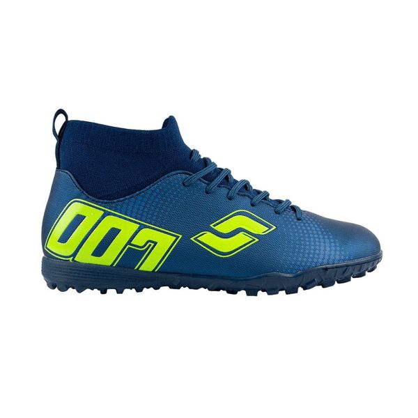 Guayos Spieler Color Azul