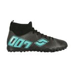 Guayos-Spieler-Color-Negro-Azul-------------Talla-44-0