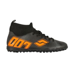 GUAYOS SPIELER COLOR NEGRO NARANJA