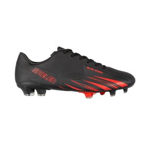 GUAYOS SPIELER COLOR NEGRO ROJO